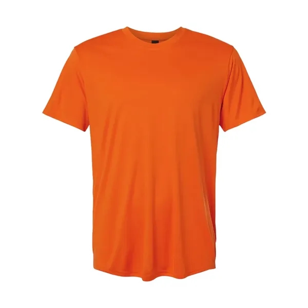 AllPro Pro-Lock Performance T-Shirt... from ASI 84358 S&S Activewear