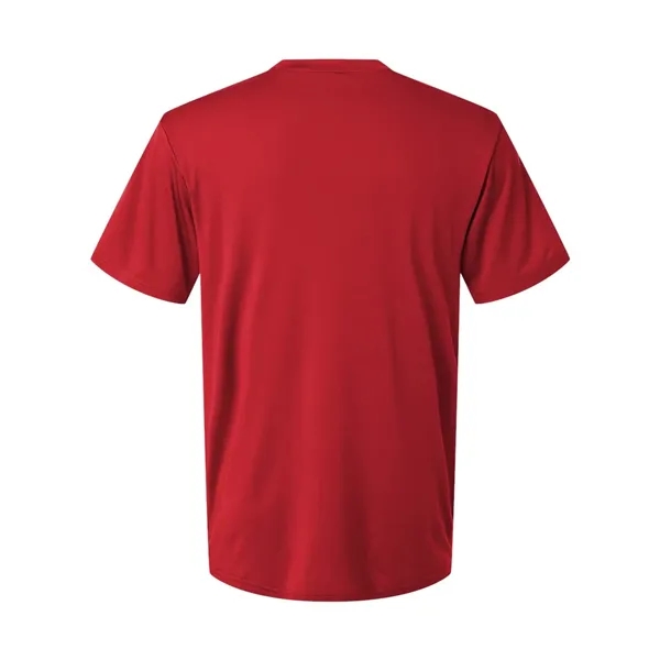 AllPro Pro-Lock Performance T-Shirt... from ASI 84358 S&S Activewear