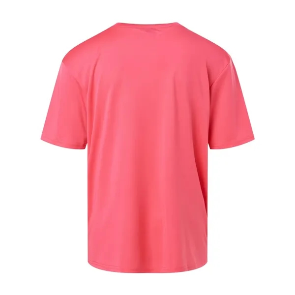 AllPro Pro-Lock Youth Performance T-Shirt... from ASI 84358 S&S Activewear