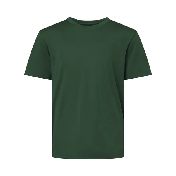 AllPro Pro-Lock Youth Performance T-Shirt... from ASI 84358 S&S Activewear