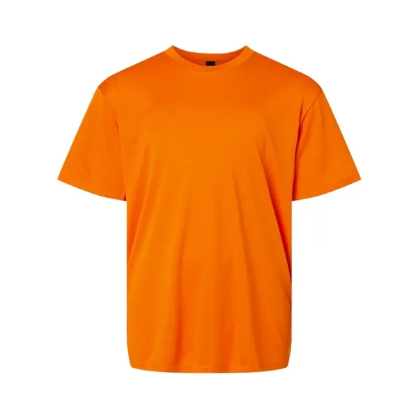 AllPro Pro-Lock Youth Performance T-Shirt... from ASI 84358 S&S Activewear