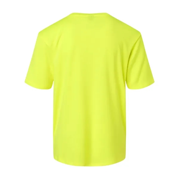 AllPro Pro-Lock Youth Performance T-Shirt... from ASI 84358 S&S Activewear