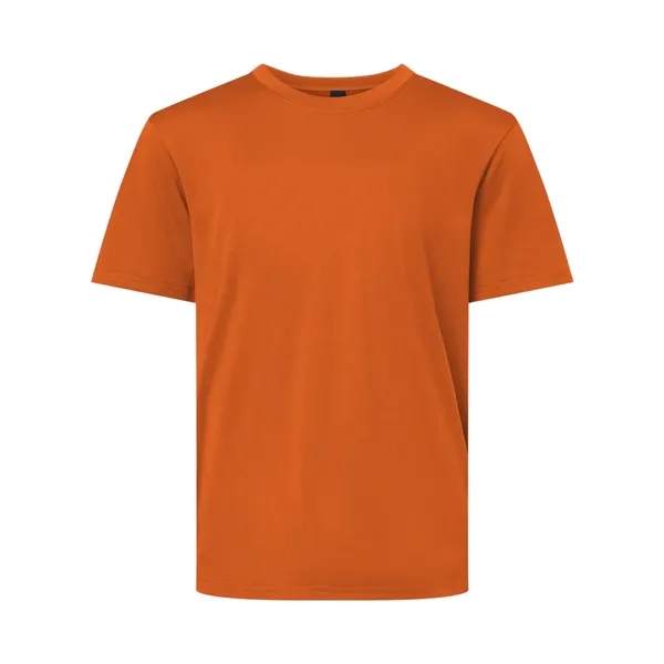 AllPro Pro-Lock Youth Performance T-Shirt... from ASI 84358 S&S Activewear