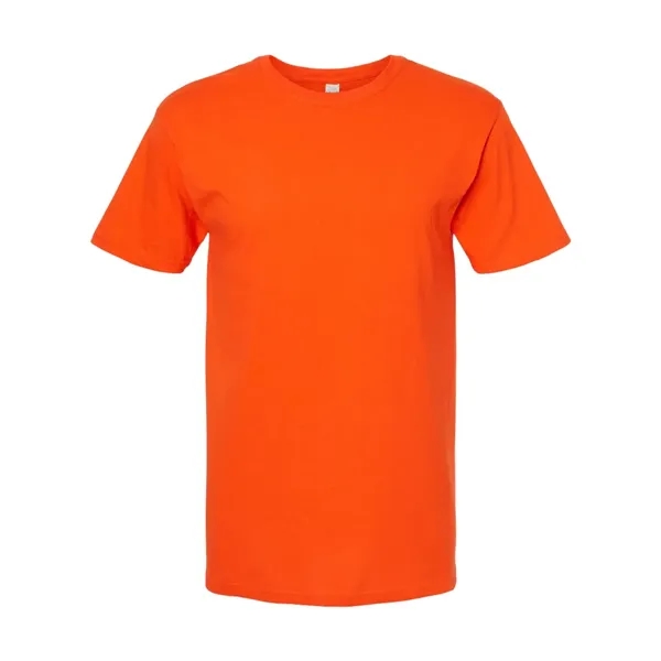 M&O Gold Soft Touch T-Shirt... from ASI 84358 S&S Activewear