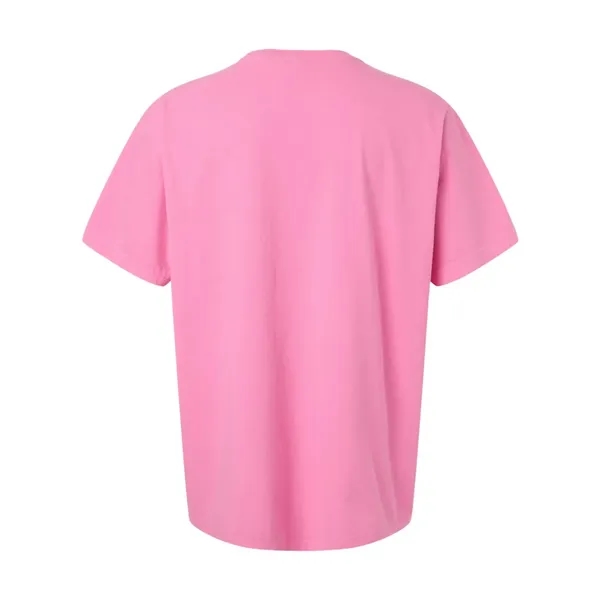 BELLA + CANVAS Heavyweight Garment-Dyed Tee... from ASI 84358 S&S Activewear