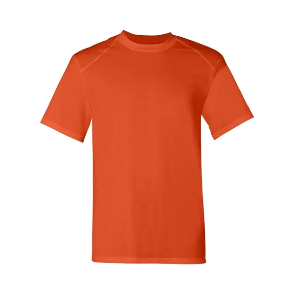 Short Sleeve Cool Dry® Performance T-Shirt. Blank.... from ASI 84358 S&S Activewear