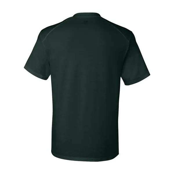Short Sleeve Cool Dry® Performance T-Shirt. Blank.... from ASI 84358 S&S Activewear