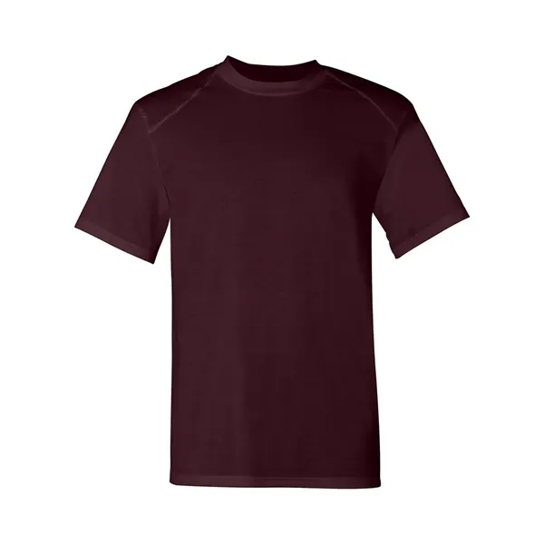 Short Sleeve Cool Dry® Performance T-Shirt. Blank.... from ASI 84358 S&S Activewear