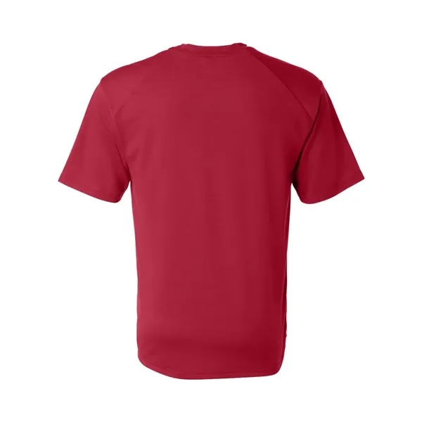 Short Sleeve Cool Dry® Performance T-Shirt. Blank.... from ASI 84358 S&S Activewear