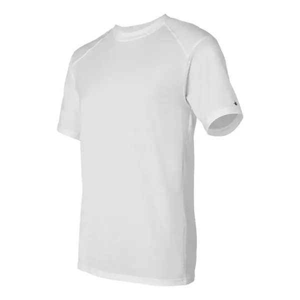 Short Sleeve Cool Dry® Performance T-Shirt. Blank.... from ASI 84358 S&S Activewear