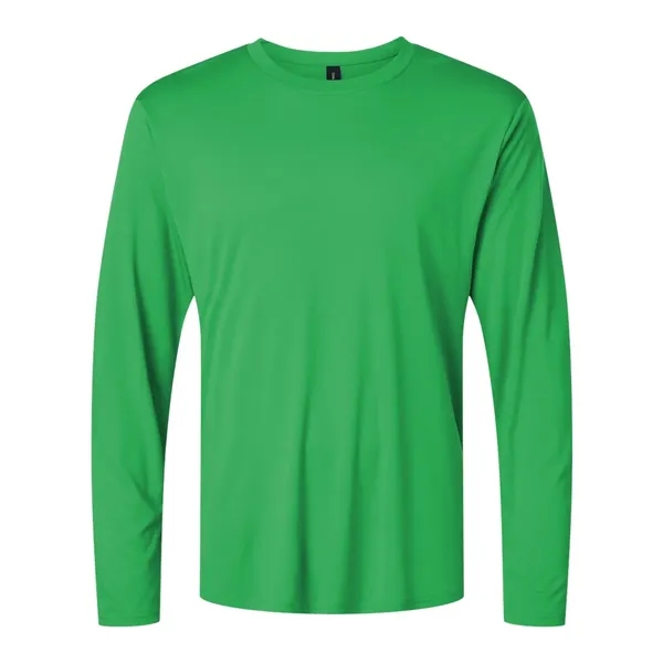 AllPro Pro-Lock Performance Long Sleeve T-Shirt... from ASI 84358 S&S Activewear