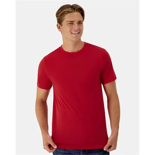Hanes Cool DRI® Cotton Touch T-Shirt... from ASI 84358 S&S Activewear