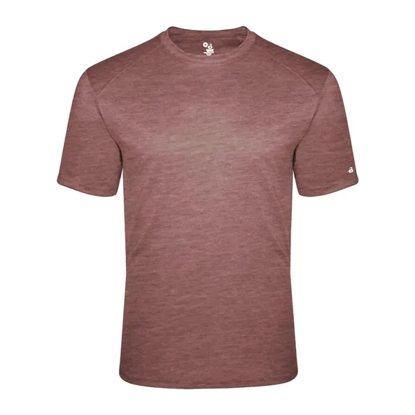 Triblend Performance Short Sleeve T-Shirt... from ASI 84358 S&S Activewear