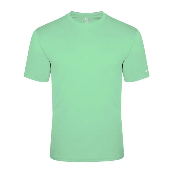 Triblend Performance Short Sleeve T-Shirt... from ASI 84358 S&S Activewear