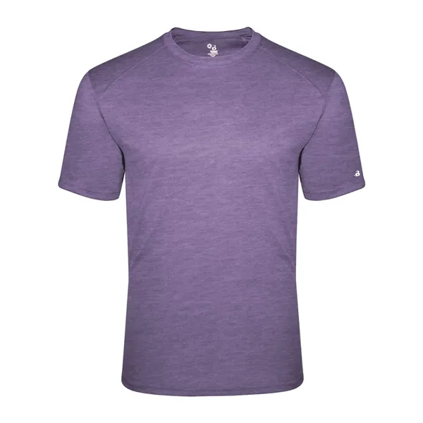 Triblend Performance Short Sleeve T-Shirt... from ASI 84358 S&S Activewear