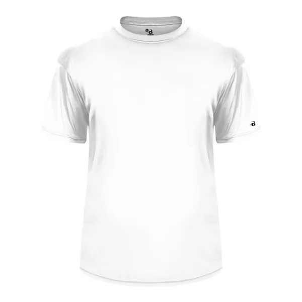 Triblend Performance Short Sleeve T-Shirt... from ASI 84358 S&S Activewear