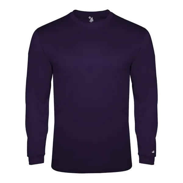 Triblend Performance Long Sleeve T-Shirt... from ASI 84358 S&S Activewear