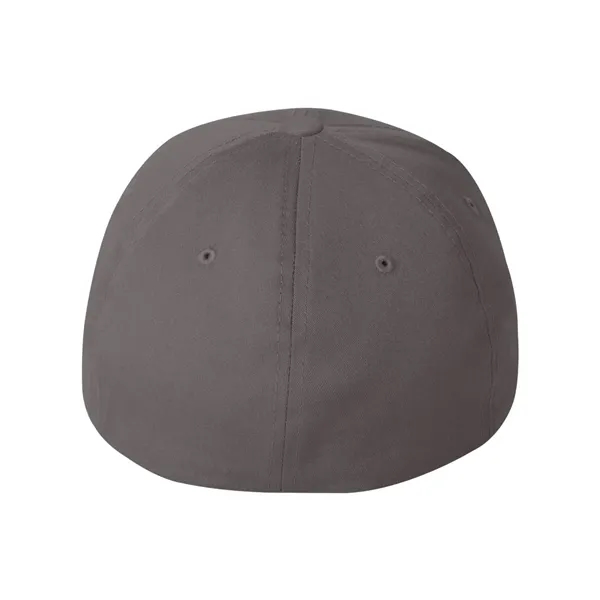 Structured cap with six-panels and mid-profile. Blank product.... from ASI 84358 S&S Activewear