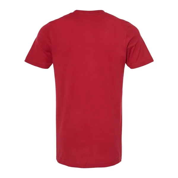Tultex Premium Cotton T-Shirt... from ASI 84358 S&S Activewear