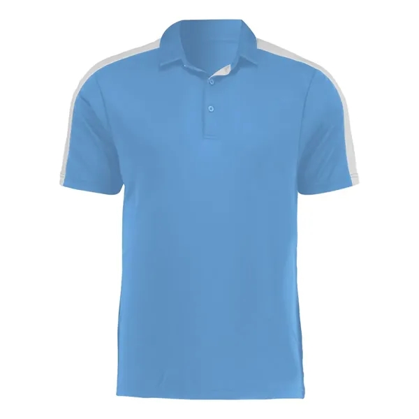 Augusta Sportswear Two-Tone Vital Sport Shirt... from ASI 84358 S&S Activewear