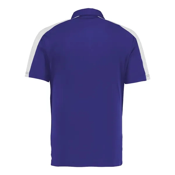 Augusta Sportswear Two-Tone Vital Sport Shirt... from ASI 84358 S&S Activewear