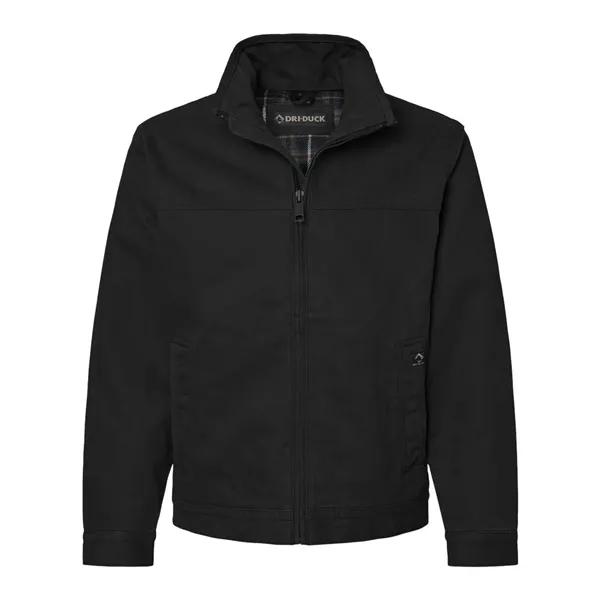 Maverick Boulder Cloth™ Jacket with Blanket Lining Tall S...... from ASI 84358 S&S Activewear