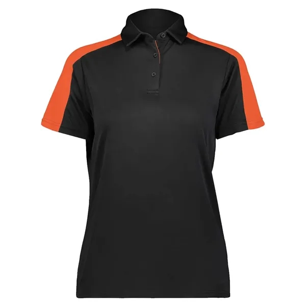 Augusta Sportswear Women's Two-Tone Vital Sport Shirt... from ASI 84358 S&S Activewear