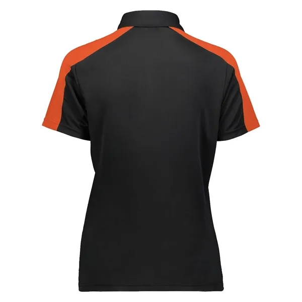 Augusta Sportswear Women's Two-Tone Vital Sport Shirt... from ASI 84358 S&S Activewear