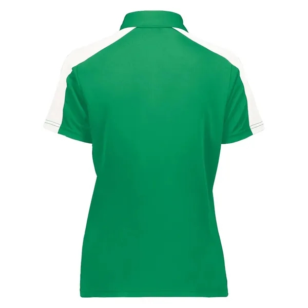 Augusta Sportswear Women's Two-Tone Vital Sport Shirt... from ASI 84358 S&S Activewear