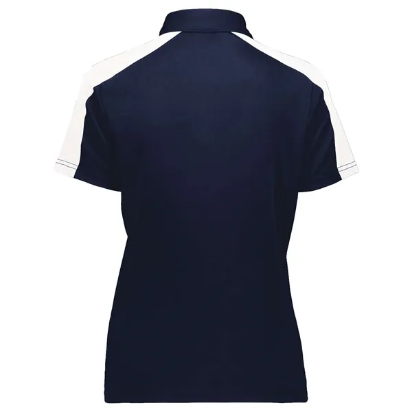 Augusta Sportswear Women's Two-Tone Vital Sport Shirt... from ASI 84358 S&S Activewear