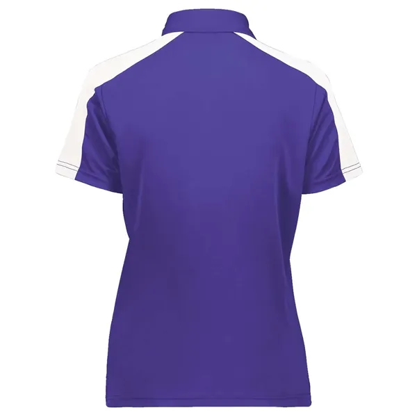 Augusta Sportswear Women's Two-Tone Vital Sport Shirt... from ASI 84358 S&S Activewear