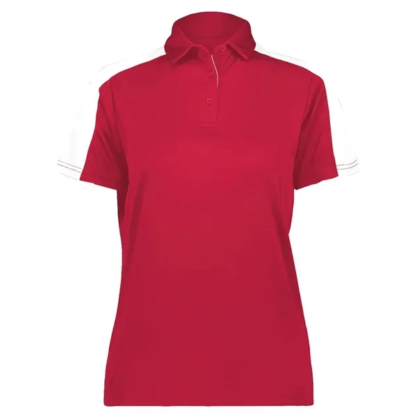 Augusta Sportswear Women's Two-Tone Vital Sport Shirt... from ASI 84358 S&S Activewear