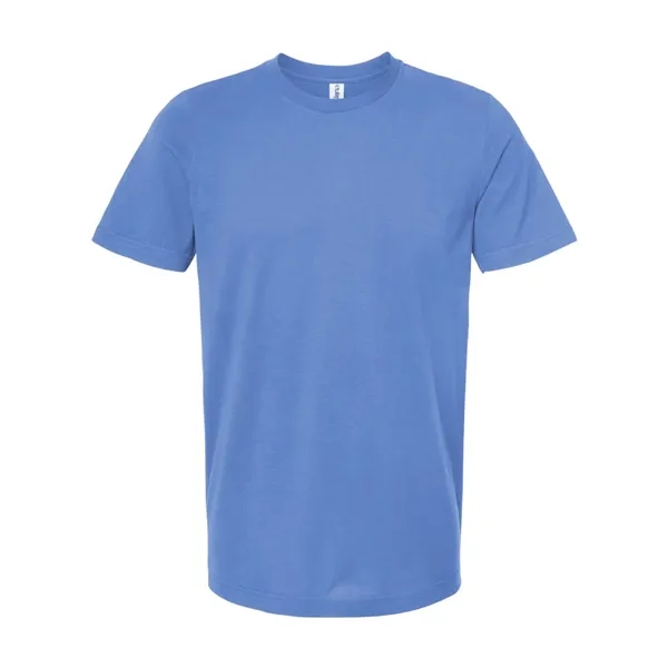 Tultex Combed Cotton T-Shirt... from ASI 84358 S&S Activewear