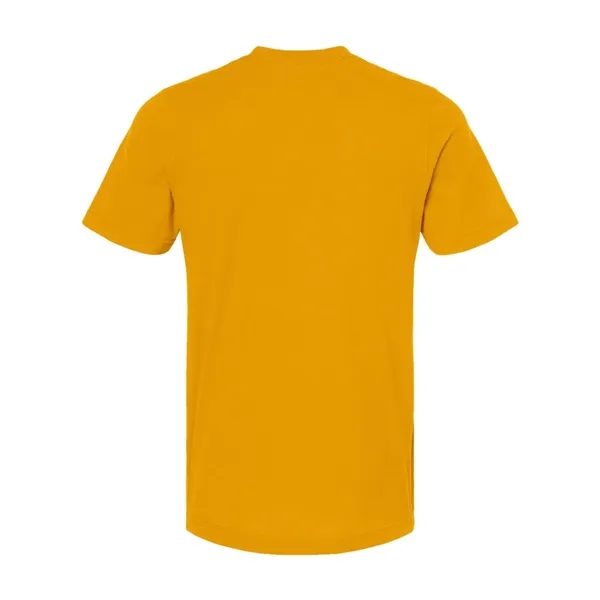 Tultex Combed Cotton T-Shirt... from ASI 84358 S&S Activewear