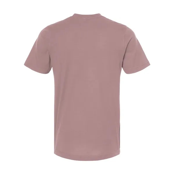 Tultex Combed Cotton T-Shirt... from ASI 84358 S&S Activewear