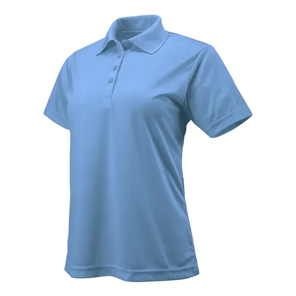 Paragon Women's Sebring Performance Sport Shirt... from ASI 84358 S&S Activewear