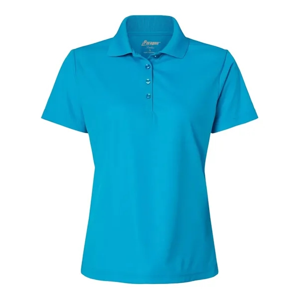 Paragon Women's Sebring Performance Sport Shirt... from ASI 84358 S&S Activewear