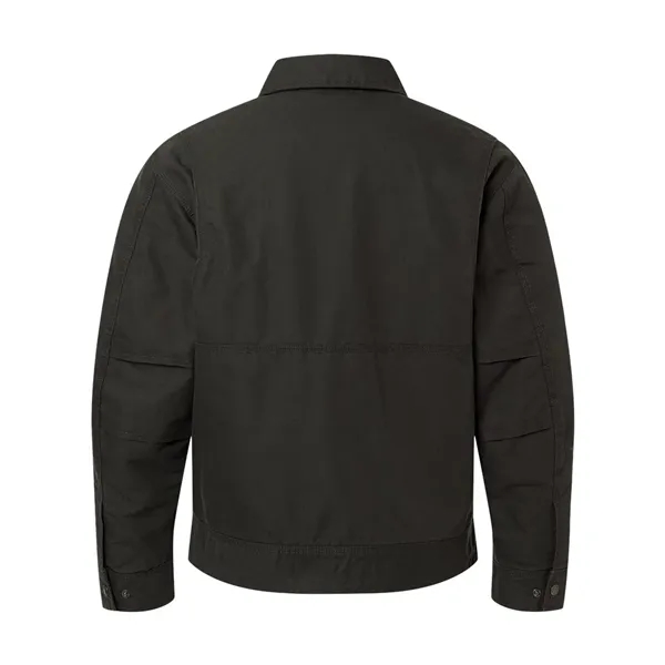 DRI DUCK Renegade Lifestyle Jacket... from ASI 84358 S&S Activewear