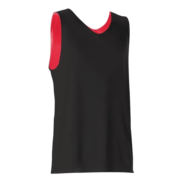 Alleson Athletic Reversible Tank... from ASI 84358 S&S Activewear