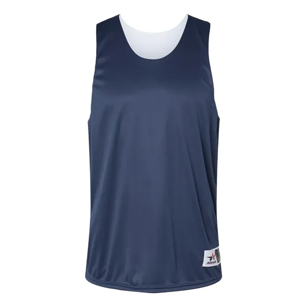 Alleson Athletic Reversible Tank... from ASI 84358 S&S Activewear
