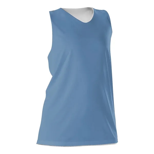 Alleson Athletic Women's Reversible Racerback Tank... from ASI 84358 S&S Activewear