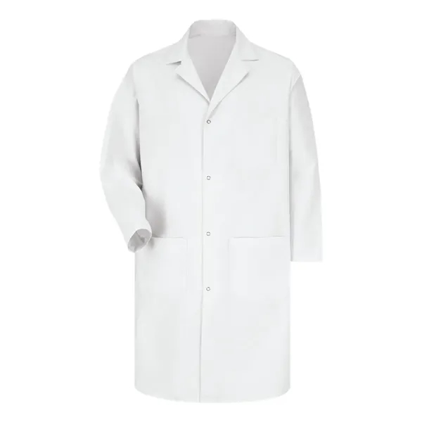 Lab Coat... from ASI 84358 S&S Activewear