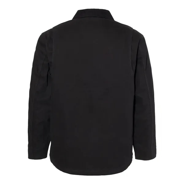 DRI DUCK Rambler Boulder Cloth Jacket Tall Sizes... from ASI 84358 S&S Activewear