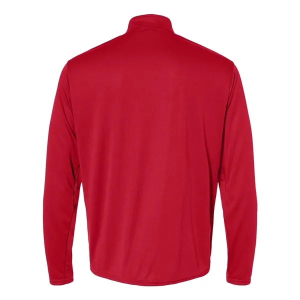 C2 Sport Quarter-Zip Pullover... from ASI 84358 S&S Activewear