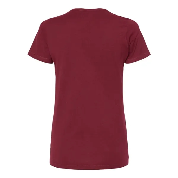 Tultex Women's Premium Cotton T-Shirt... from ASI 84358 S&S Activewear