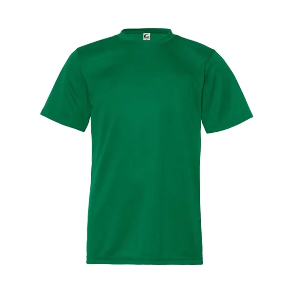Short sleeve sport performance youth T-shirt. Blank.... from ASI 84358 S&S Activewear