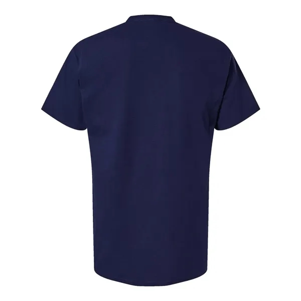 Hanes Essential-T Tall T-Shirt... from ASI 84358 S&S Activewear