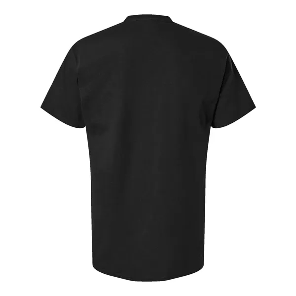 Hanes Essential-T Tall T-Shirt... from ASI 84358 S&S Activewear