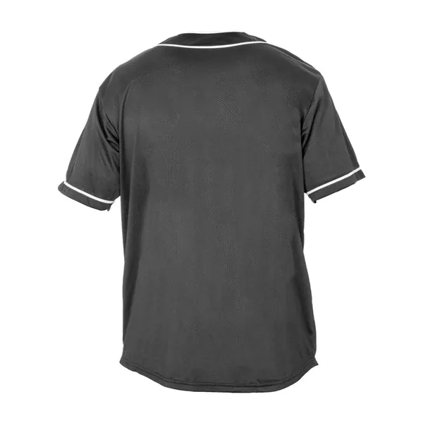 Alleson Athletic Youth Diamond Jersey... from ASI 84358 S&S Activewear