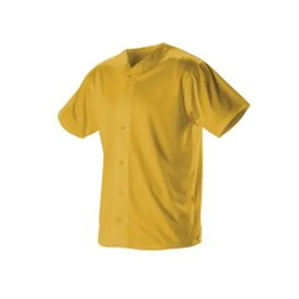 Youth Full Button Lightweight Baseball Jersey... from ASI 84358 S&S Activewear